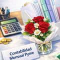 Contabilidad Mensual PYME